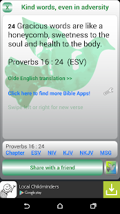 Wise Proverbs Daily(圖1)-速報App
