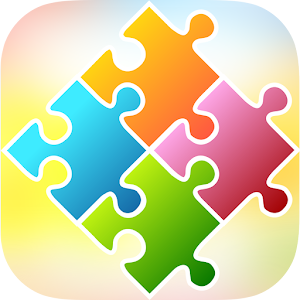 Mix Two Photos - A Word Game 拼字 App LOGO-APP開箱王