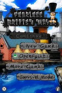 How to install Fearless British Mayor 1.2 mod apk for bluestacks