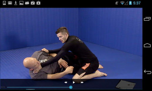 BigStrong 10, No Gi Strategies(圖5)-速報App