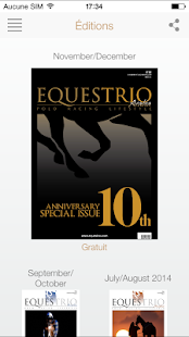 Free Download EQUESTRIO ARABIA APK
