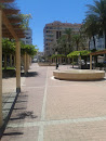 Plaza de la Hispanidad