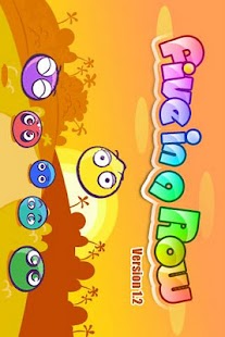 Free Five-in-a-Row APK