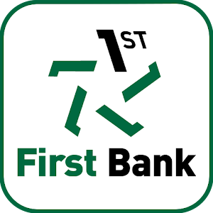 First Bank.apk 3.0.0