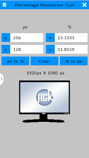 Percentage Resolution Tool(圖4)-速報App