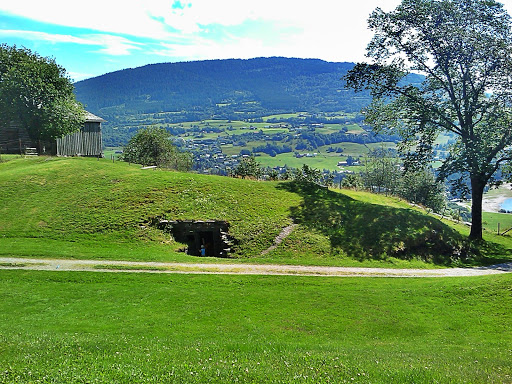 Bunker Ved Mølstertunet 