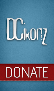 DCIkonZ Donate Gold(圖2)-速報App