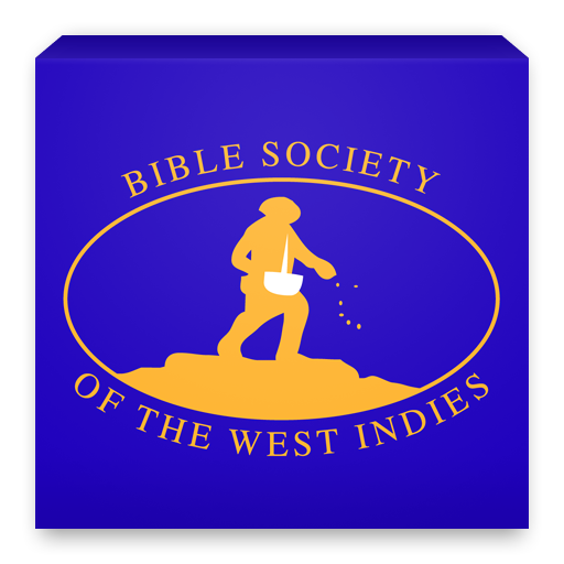 Bible Society of West Indies LOGO-APP點子