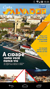 How to mod Curta Salvador lastet apk for laptop