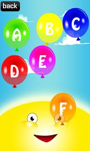 Free Download Alphabet - ABC Cards APK