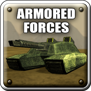 Armored Forces : World of War.apk 1.3.3