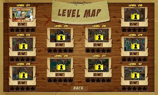 Free Mystery Trail Hidden Objects APK for Android