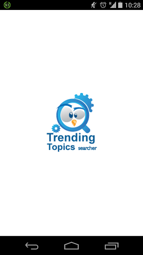 【免費通訊App】Trending Topics-APP點子