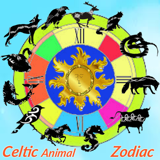 Celtic Animal Zodiac