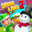 ShareLand 2 icon