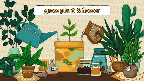 Home Garden Lulu & cozy games 5