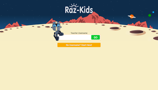 Raz-Kids