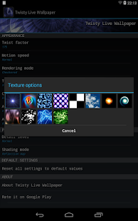 Twisty Live Wallpaper(圖9)-速報App