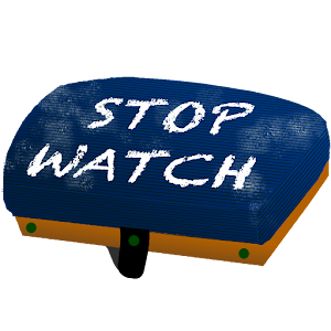 Blackboard Stopwatch.apk 4.0.1