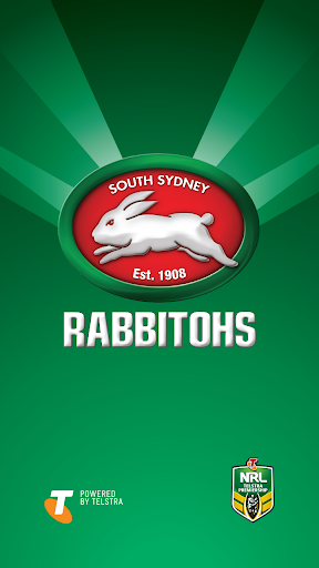 South Sydney Rabbitohs