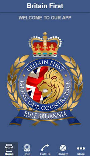 Britain First