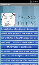 Frases Idiotas APK Download for Android