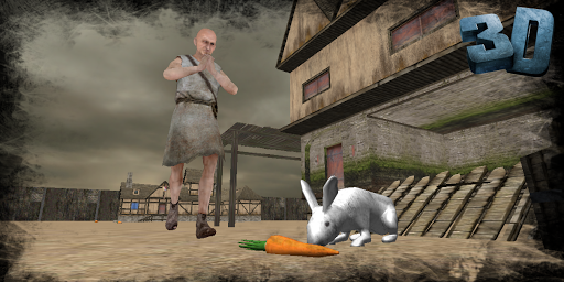 真正的兔子模擬器
