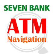 Japan ATM Navigation 2.0.0 Icon