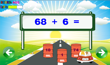 Racing Addition poster 5