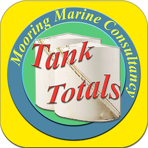 Tank Totals Calculator
