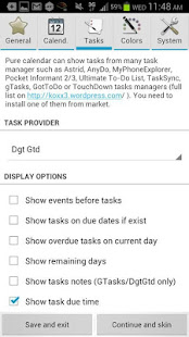 DGT GTD Pure Widget plugin(圖3)-速報App