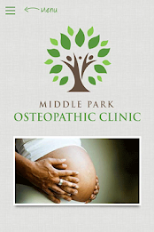 Middle Park Osteopathic Clinic poster 6