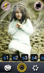 Lastest Foggy Camera APK