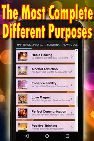 免費下載音樂APP|Binaural Beats Subliminal app開箱文|APP開箱王