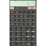 Cover Image of Download HiPER Scientific Calculator 1.3.2 APK