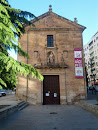 Iglesia de Las Carmelitas