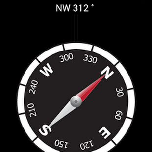 Compass PRO v1.3.2 apk