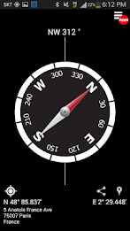 Compass - PRO poster 1