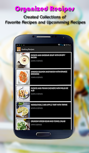 Free Cooking Recipes 100+ Recipes APK