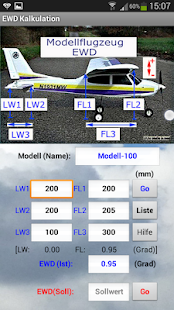 Download EWD Einstellwinkel-Differenz APK for PC