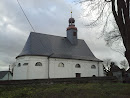 Kostel Milotice