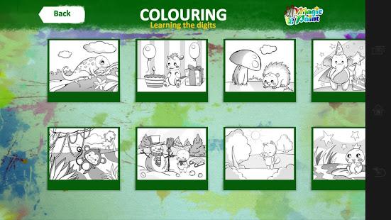 Magic Paint(圖2)-速報App