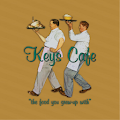 Keys Cafe & Bakery - Robert St Apk