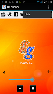 How to download Radio Web GG 2.4 unlimited apk for laptop
