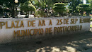 Plaza de AR 25