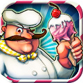 Papa's Ice Cream Shop Apk