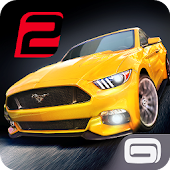 GT Racing 2: The Real Car Exp