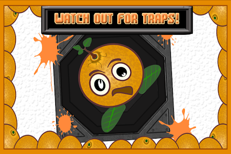How to mod Splatzy : Orange Rush 1.1 mod apk for android
