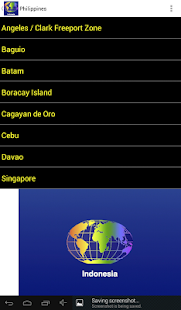 Gay Sights In Indonesia Screenshots 8