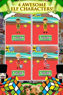 How to mod 3D Christmas Elf Run Game FREE 5 apk for pc